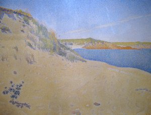 - de Paul Signac